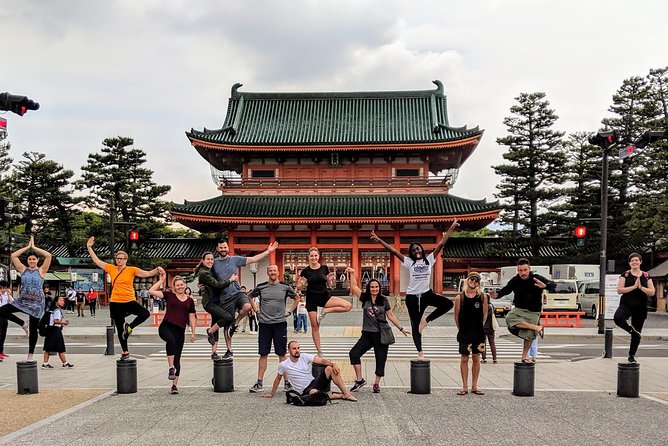 Japan Classic 10 Day - One Life Adventures - Sushi, skyline views, and Tokyo after dark
