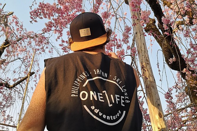 Japan Classic 10 Day - One Life Adventures - Kyoto begins in Gion and continues through shrine paths