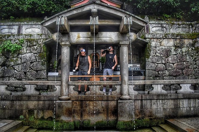 Japan Classic 10 Day - One Life Adventures - Arashiyama and Osaka close the trip loudly