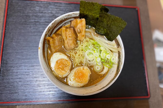 Japanese Cooking Class and Cultural Experience Around Tokyo - Meeting at Chiba Station