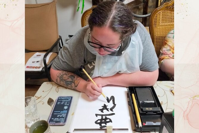 Japanese Cooking Class and Cultural Experience Around Tokyo - A small group with a friendly teaching style