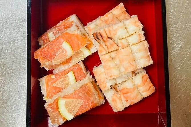 Japanese Cooking class in Tokyo - The tofu course: the best fit for flexible diets