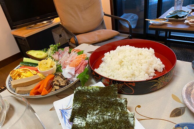 Japanese Cooking Class in Tokyo with a Local Chef Chieko - Who will enjoy this Tokyo cooking lesson?