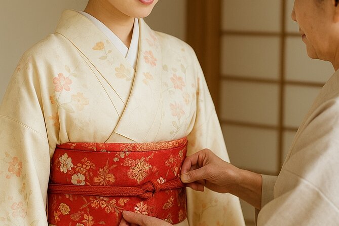 Japanese culture and calligraphy in Tokyo! - A Good Choice for Families and First-Time Calligraphers