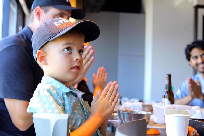 Japanese Food Cooking Class in Asakusa, Tokyo - What the food lesson can teach you