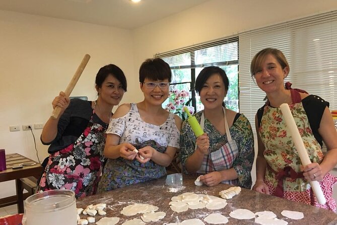 Japanese Home Cooking Class & Walk in Todoroki Temple Tokyo - Key points to know before booking