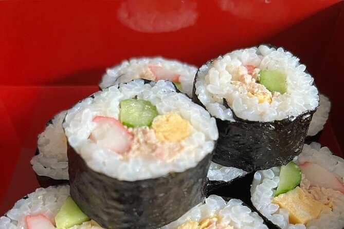 Japanese Home Cooking Class & Walk in Todoroki Temple Tokyo - Dietary needs and menu planning