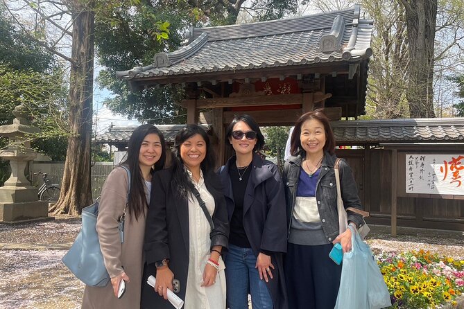Japanese Home Cooking Class & Walk in Todoroki Temple Tokyo - Is $110.99 a fair price?