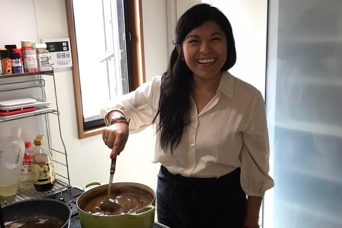 Japanese Home Cooking Class & Walk in Todoroki Temple Tokyo - Who will enjoy this experience most?