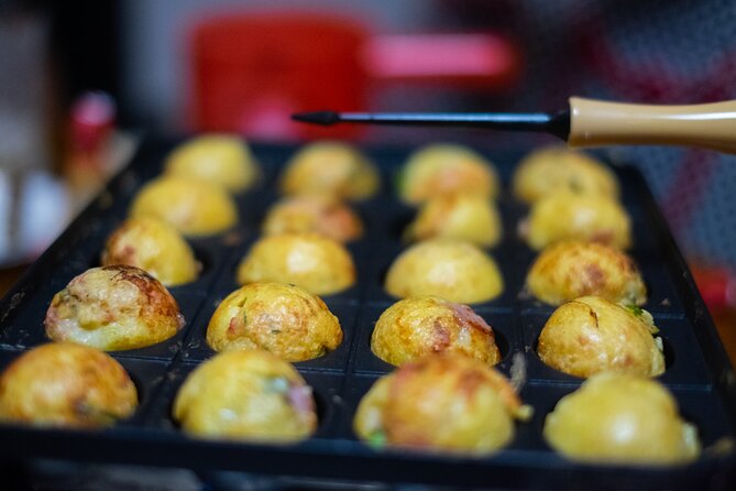 Japanese Home Styled Cooking Class in or around Shinjuku, Tokyo - Why this class works better than a restaurant meal