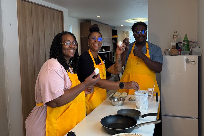 Japanese Katsu Curry Cooking Class–near YANAKA, Tokyo! - Who will enjoy this class most