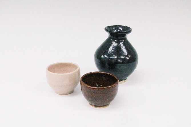 Japanese Pottery Class in Tokyo - Is $26.73 a good value?