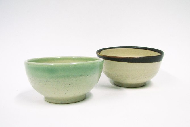 Japanese Pottery Class in Tokyo - Who will enjoy this pottery class most?