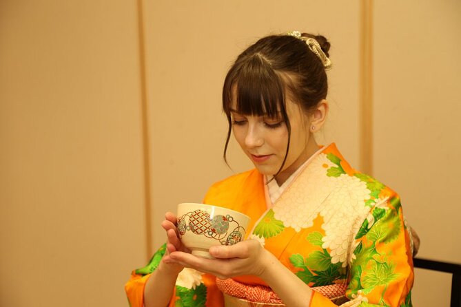 Japanese Traditional Breakfast and Tea Ceremony - Why the $60.81 price can make sense