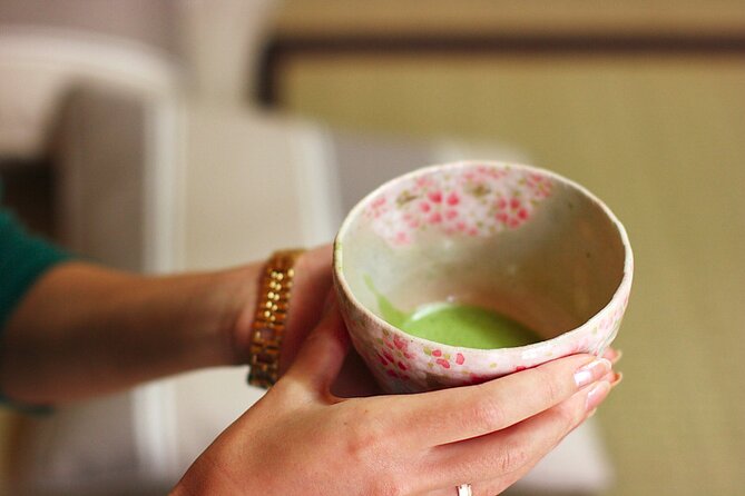 Japanese Traditional Breakfast and Tea Ceremony - What the 90-minute schedule feels like