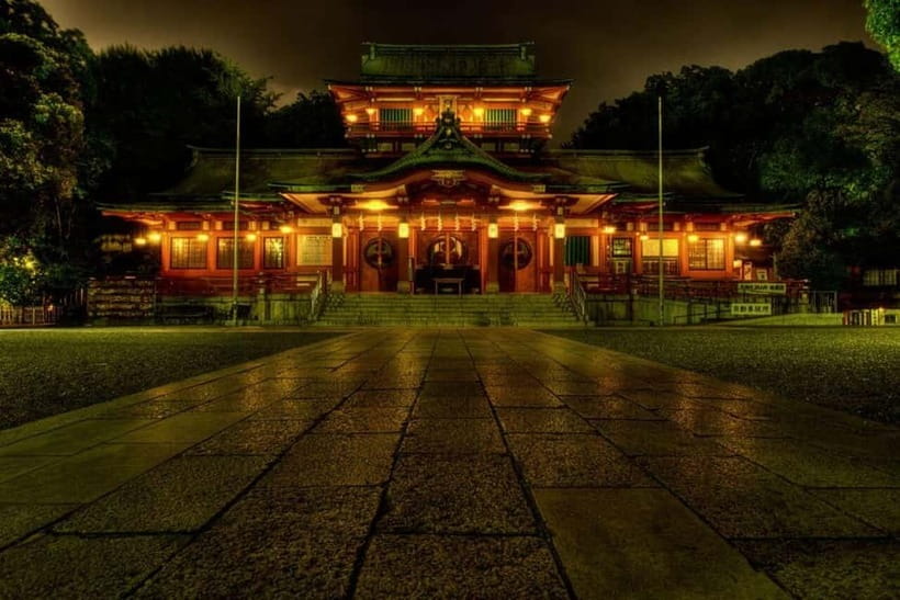 Japanese Traditional Entertainment Experience in Tokyo - Is $74 good value for 30 minutes?