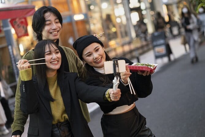Japanese Whisky Hunting《HIGH-QUALITY-ONLY》Rare Tasting Class - Photos and the surprise souvenir