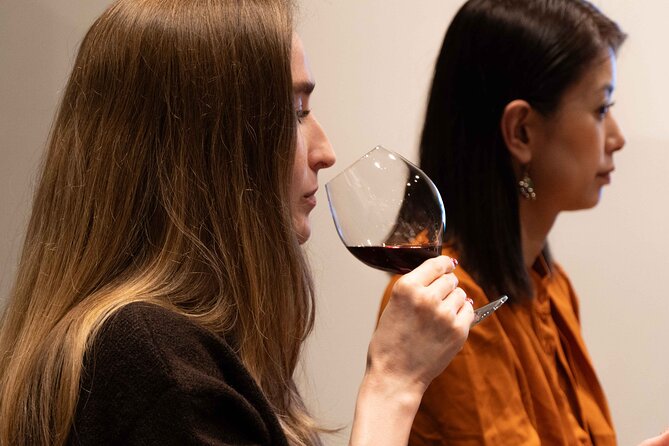 Japanese Wine Omakase in Shibuya – Guided Tasting, Not Sake - Staying for more wine after the session
