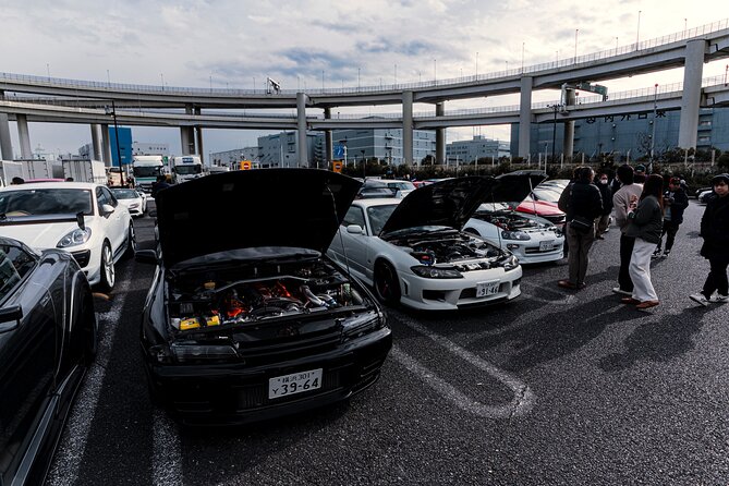 JDM Experience with Fast&Furious RX-7 (English speaking Driver) - Is $150 a fair price?