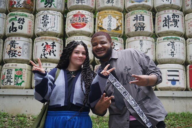 Join a Unique Cultural Ceremony at Tokyo's Meiji Shrine - Why the gokito ceremony changes a Meiji Shrine visit