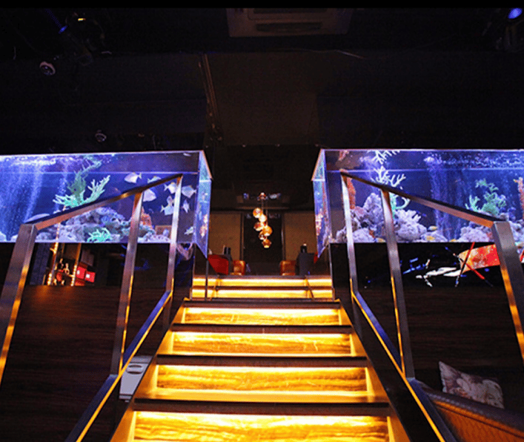 Kabukicho, Shinjuku: experiencing Japanese Host Club - Key points to know before you go