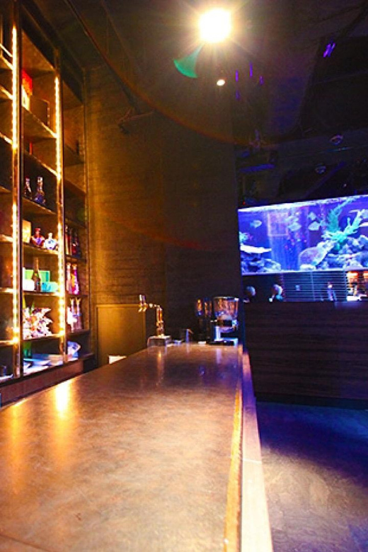 Kabukicho, Shinjuku: experiencing Japanese Host Club