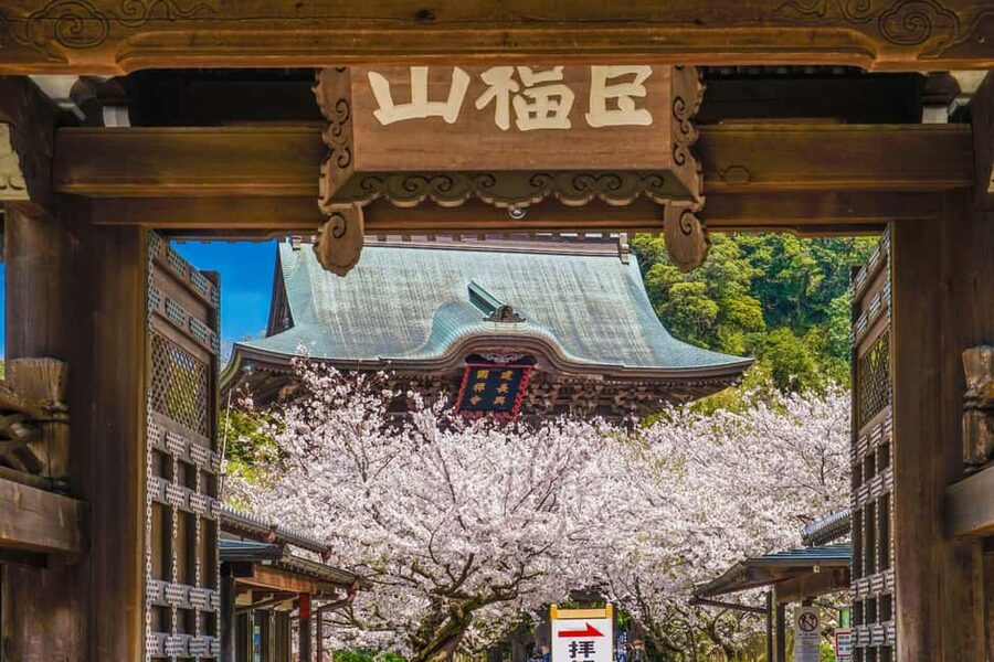 Kamakura: A Journey Through Medieval Japan - Key points at a glance