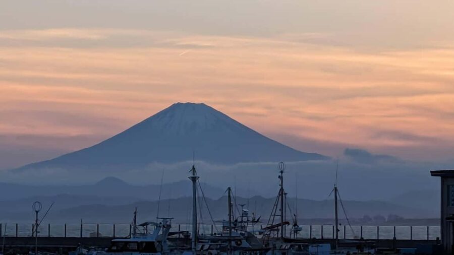 Kamakura: A Journey Through Medieval Japan - Tsurugaoka Hachimangu connects Kamakura to samurai rule