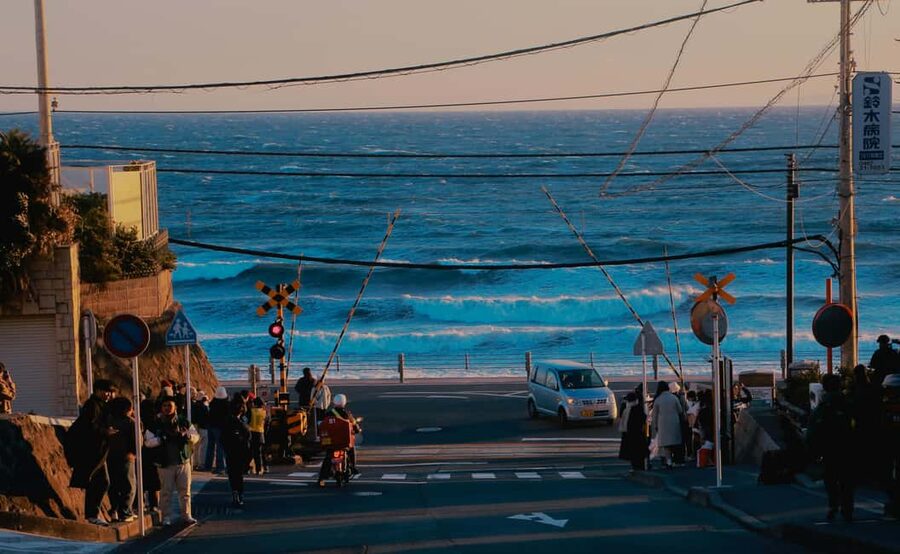 Kamakura: A Journey Through Medieval Japan - Kōtoku-in and the Great Buddha