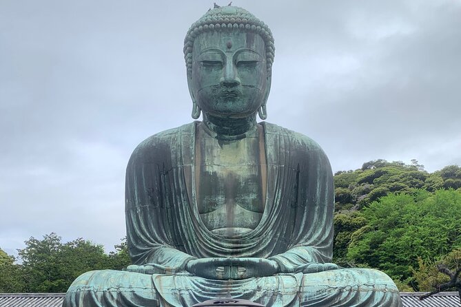 Kamakura and Yokohama Private Tour with Bilingual Chauffeur - Key points to know before booking