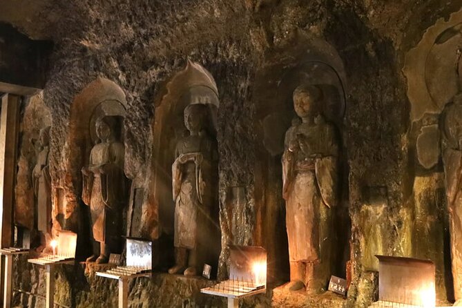 Kamakura and Yokohama Private Tour with Bilingual Chauffeur - Why Kamakura makes a better day trip than another Tokyo neighborhood