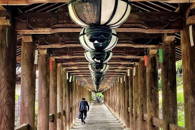 Kamakura and Yokohama Private Tour with Bilingual Chauffeur - Yokohama Chinatown as an alternate finale