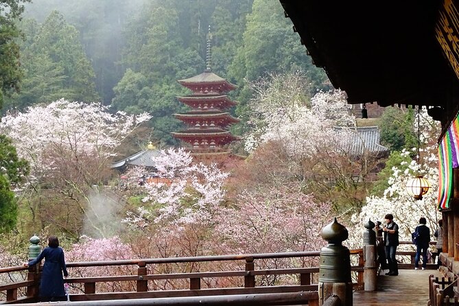 Kamakura and Yokohama Private Tour with Bilingual Chauffeur - Kotoku-in and the Great Buddha