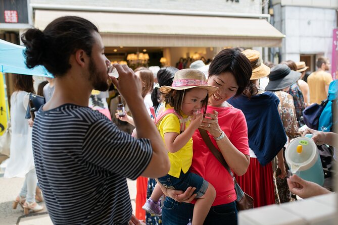 Kamakura Day Trip from Tokyo with a Local: Private & Personalized - Why Kamakura works so well as a Tokyo day trip