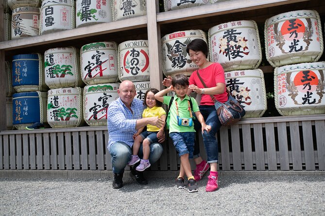 Kamakura Day Trip from Tokyo with a Local: Private & Personalized - What the private host adds