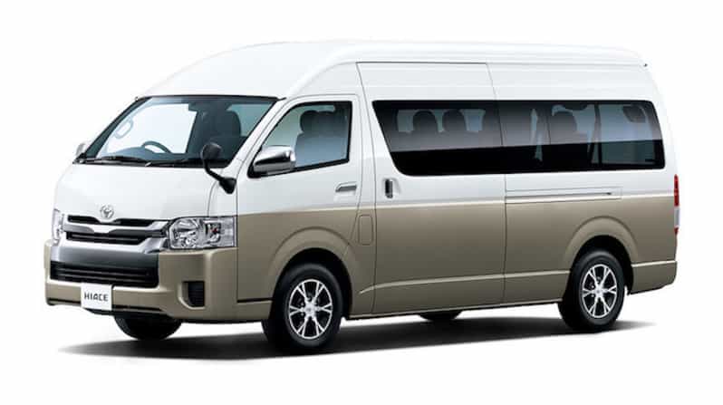 Kamakura&Enoshima Tour to-and-from Tokyo, Yokohama, up to 12 - Key points to know before you book