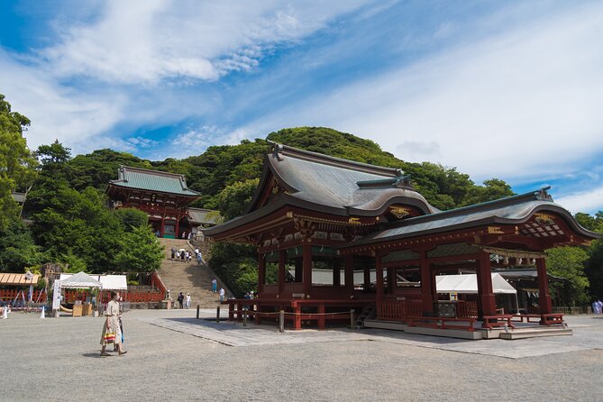 Kamakura Full-Day Private Tour from Tokyo (Customizable) - Is $448 good value for your group?