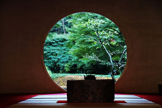 Kamakura Full Day Walking Tour with Local Expert Guide and Pickup - Meigetsuin, the Hydrangea Temple