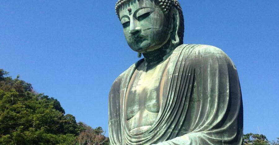 Kamakura: Great Buddha, Hase Temple, & Komachi Street Tour - Why Kamakura makes a strong day trip from Tokyo