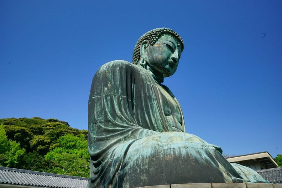 Kamakura Half Day Walking Tour with Local Experience - Key points to know before booking