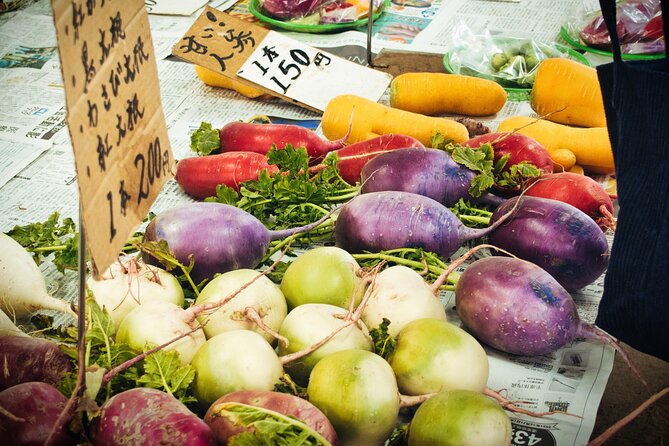Kamakura Historical and Cultural Day Trip with Local Cuisine - What the private vehicle changes