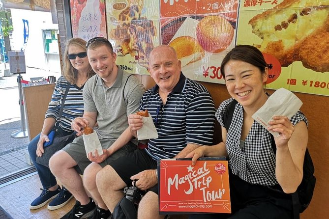 Kamakura Historical Walking Tour with the Great Buddha - Yuigahama Beach brings the day to the sea