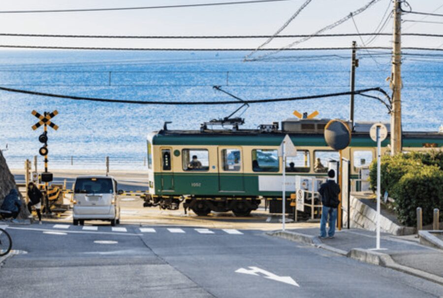 Kamakura Private Custom Tour with Local Guide - Key points at a glance