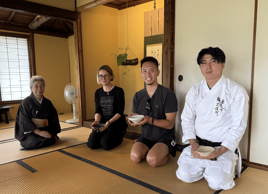 Kamakura Private Custom Tour with Local Guide - Why a private Kamakura tour can be worth it