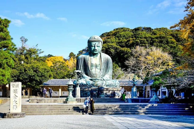 Kamakura Private & Customizable Tour - All-in-One Experience - Planning the route before you arrive