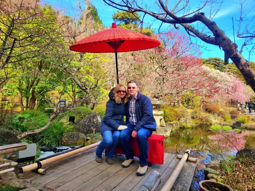 Kamakura Private & Customizable Tour - All-in-One Experience - A longer day with temples, nature, and Enoshima