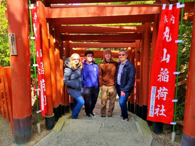 Kamakura Private & Customizable Tour - All-in-One Experience - Food advice, photos, and practical help