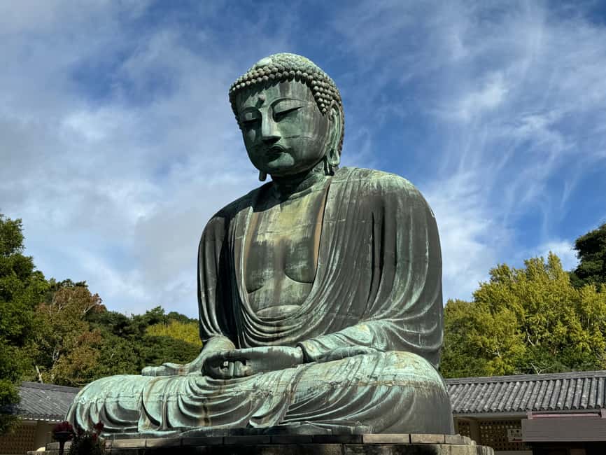 Kamakura Private & Customized Half-Day Tour with Local Guide - Tsurugaoka Hachimangu and Kamakura’s samurai past