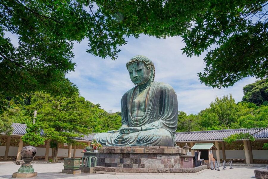 Kamakura: Private Guided Walking Tour with Local Guide - Four hours or six hours?