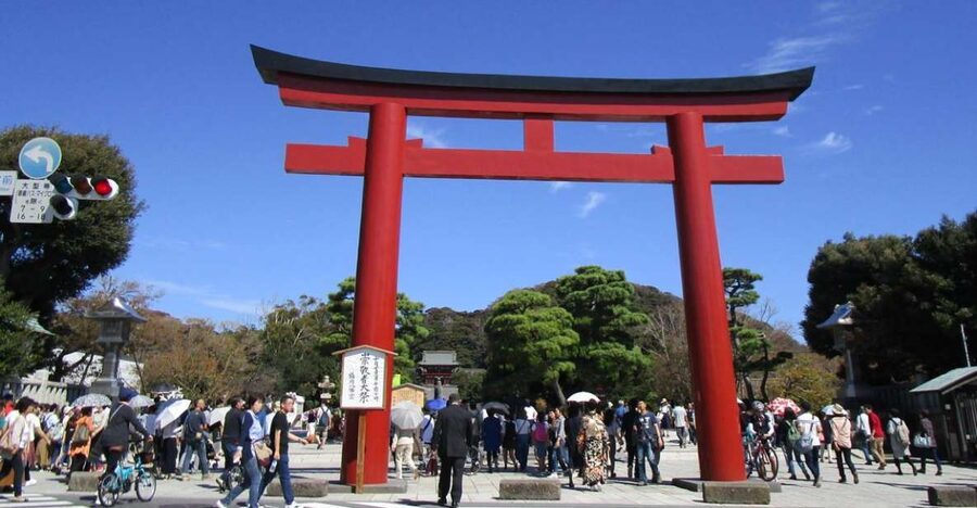 Kamakura: Private Guided Walking Tour with Local Guide - The Great Buddha, Kamakura’s essential stop